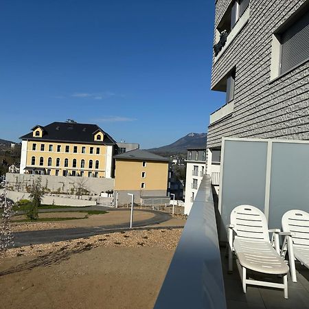 A La Belle Quatrieme Etoile Apartment Annecy Ngoại thất bức ảnh