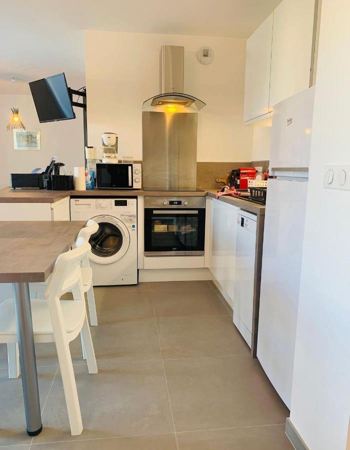 A La Belle Quatrieme Etoile Apartment Annecy Ngoại thất bức ảnh
