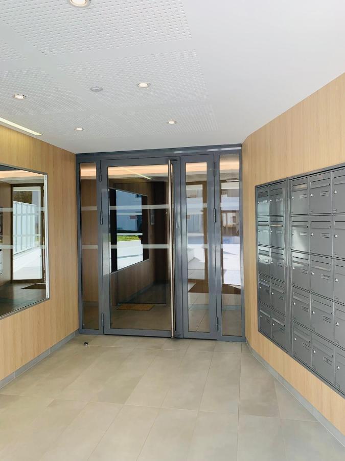 A La Belle Quatrieme Etoile Apartment Annecy Ngoại thất bức ảnh