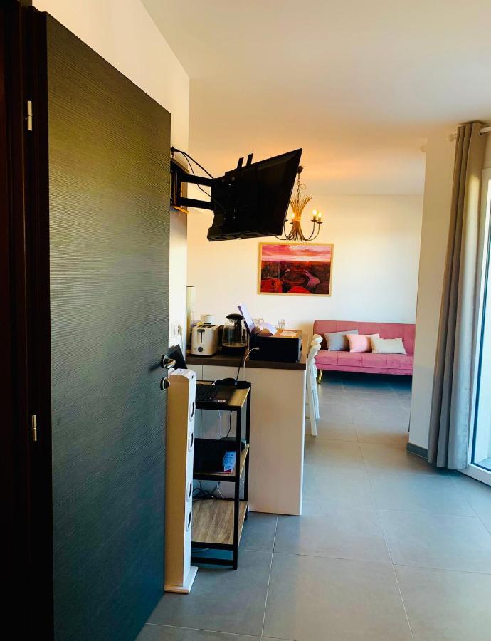 A La Belle Quatrieme Etoile Apartment Annecy Ngoại thất bức ảnh