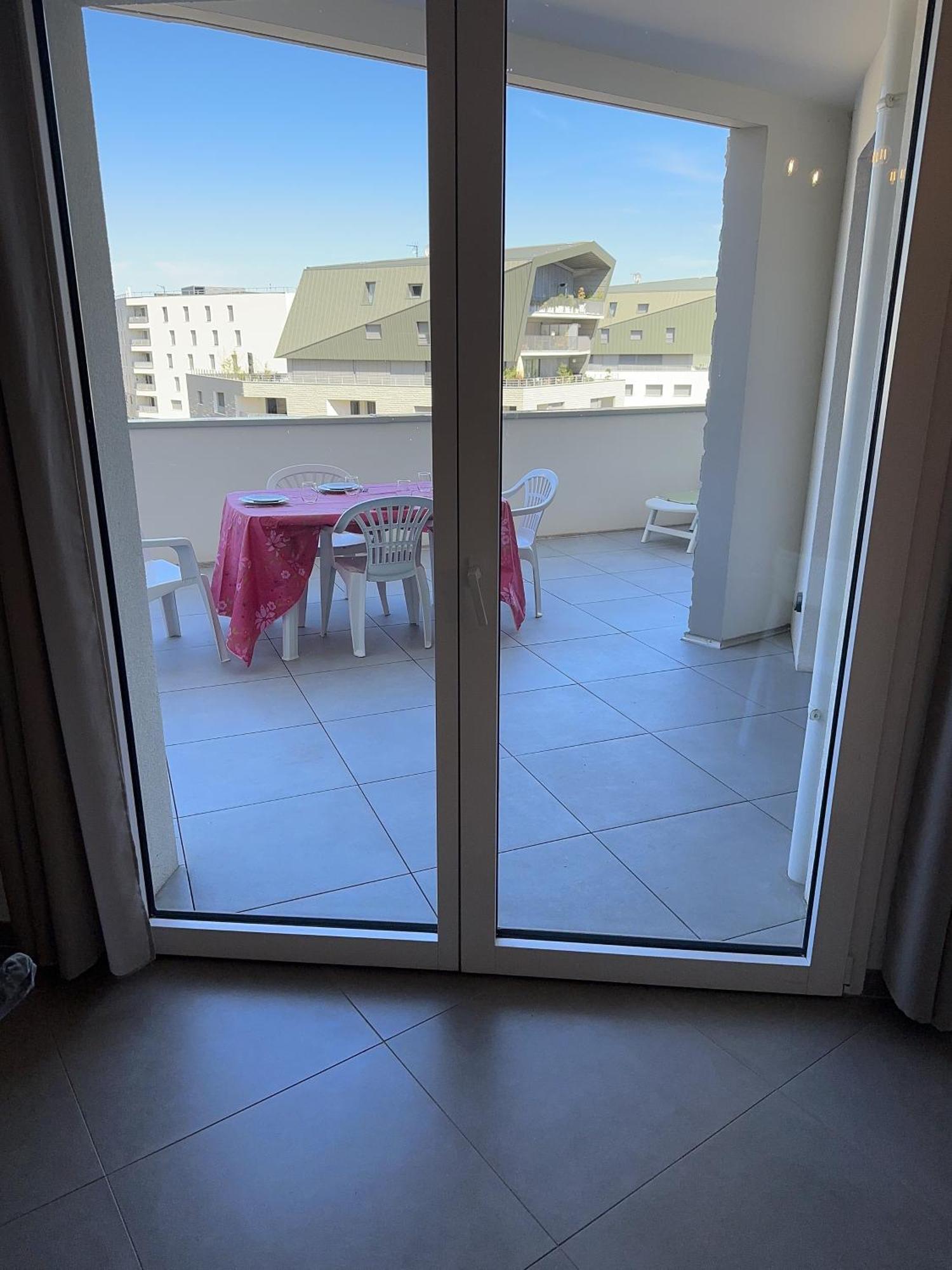 A La Belle Quatrieme Etoile Apartment Annecy Ngoại thất bức ảnh
