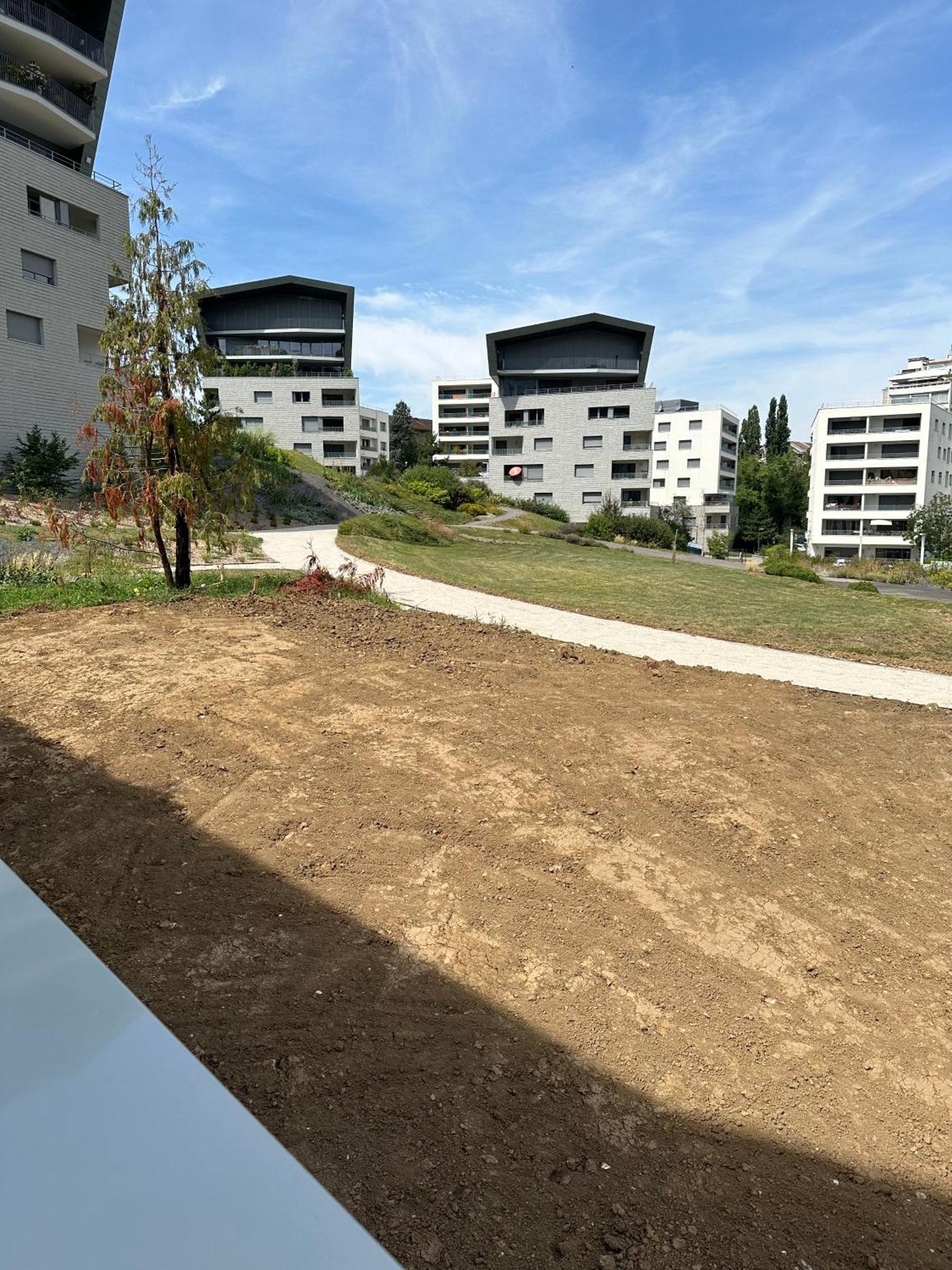 A La Belle Quatrieme Etoile Apartment Annecy Ngoại thất bức ảnh