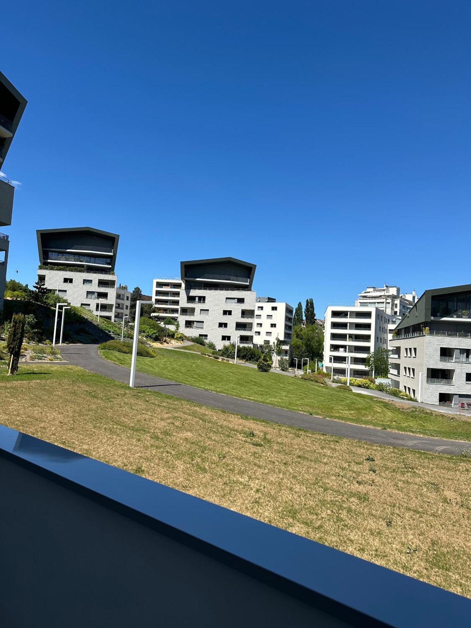 A La Belle Quatrieme Etoile Apartment Annecy Ngoại thất bức ảnh