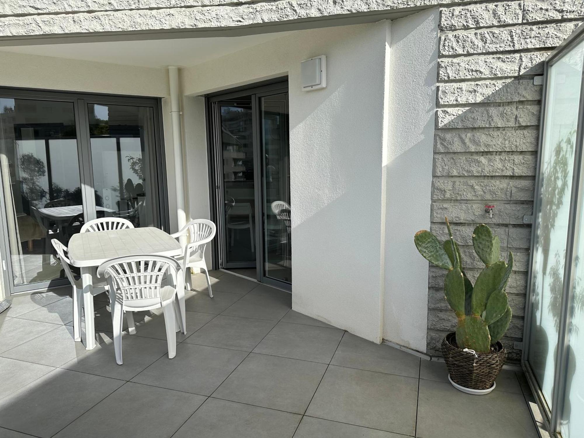 A La Belle Quatrieme Etoile Apartment Annecy Ngoại thất bức ảnh